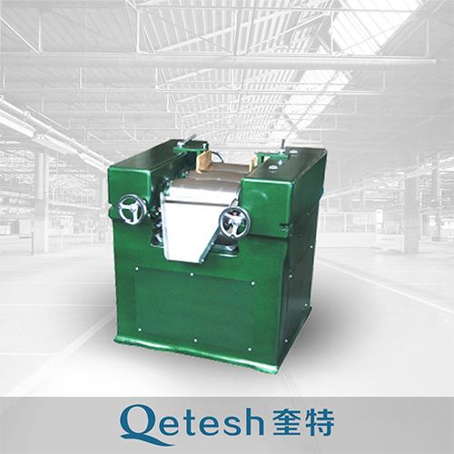 Lab Three Roller Grinder Lab Three Roller Grinder