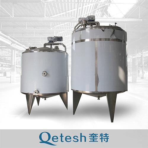 Storage tank Storage tank