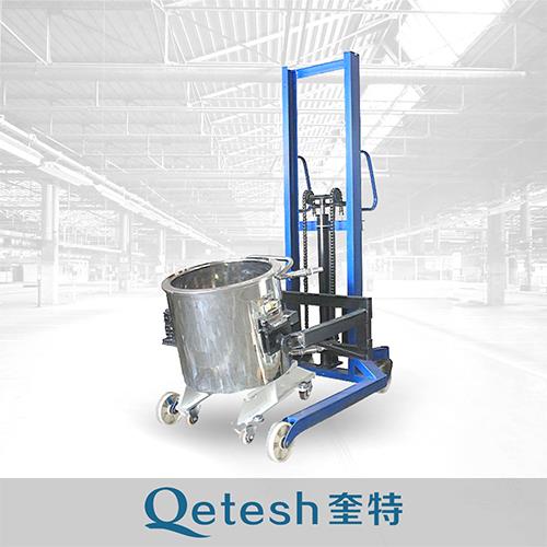 Barrel-Flip Machine Barrel-Flip Machine