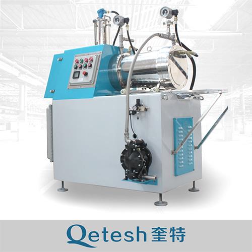 Disc Micron Grinder Disc Micron Grinder