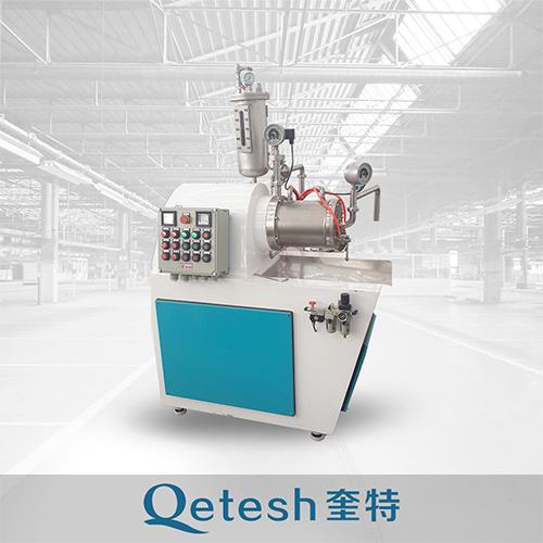 Turbine Nano Grinding Machine Turbine Nano Grinding Machine
