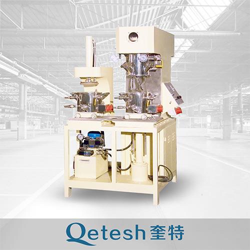 Lab Twin Planet Mixer Lab Twin Planet Mixer