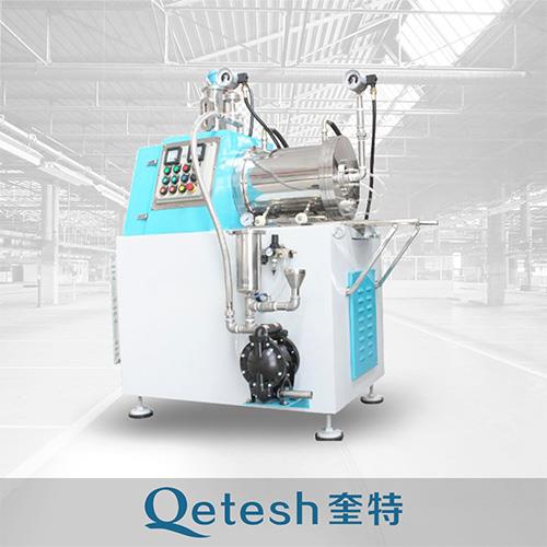 棒销砂磨机 棒销砂磨机