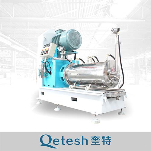 大流量卧式研磨机 大流量卧式研磨机