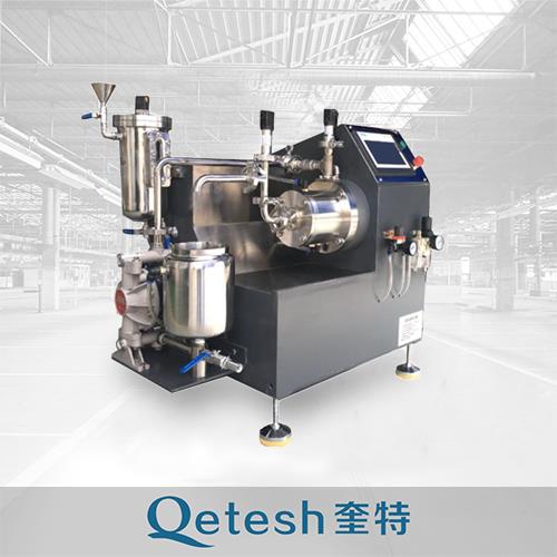 陶瓷砂磨机 陶瓷砂磨机
